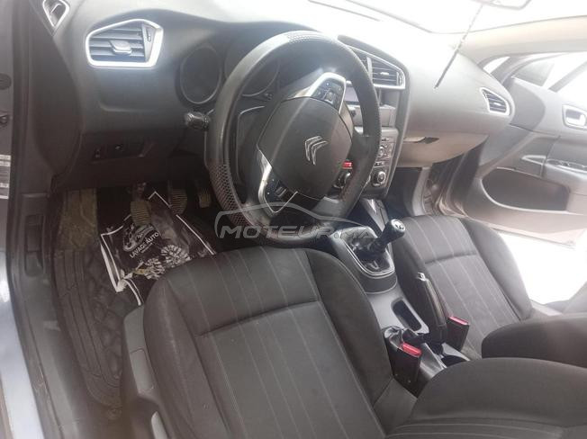 citroen c4 tres bon etat 