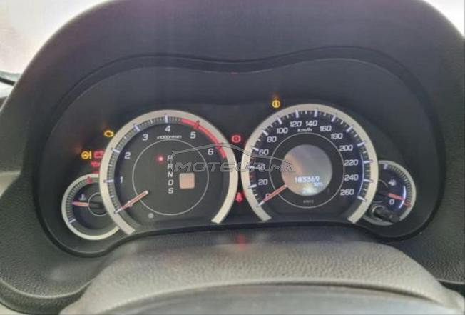 Honda Accord 2014 tres bon état 