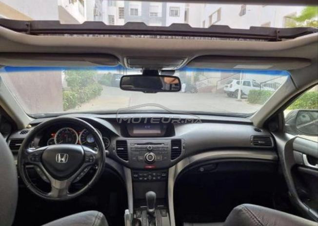 Honda Accord 2014 tres bon état 