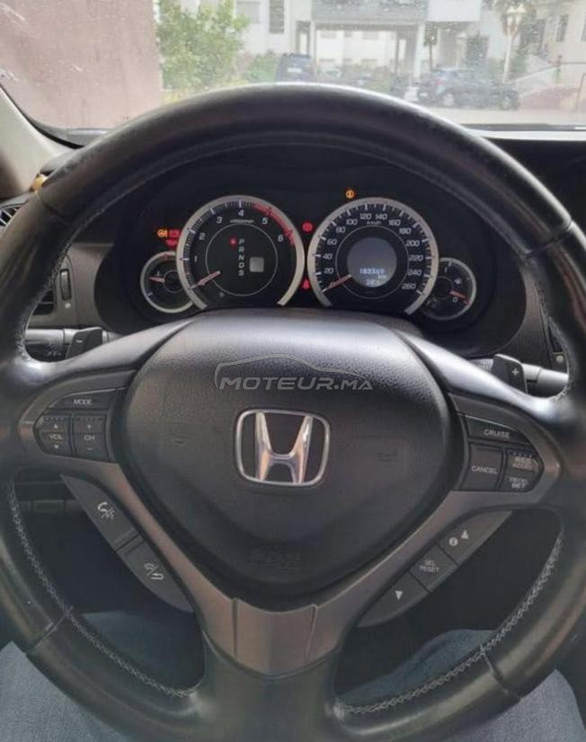 Honda Accord 2014 tres bon état 