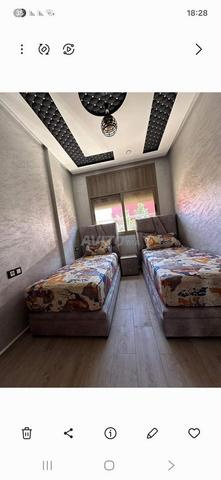 Appartements meublés à louer pour des journées, bienvenue - 2