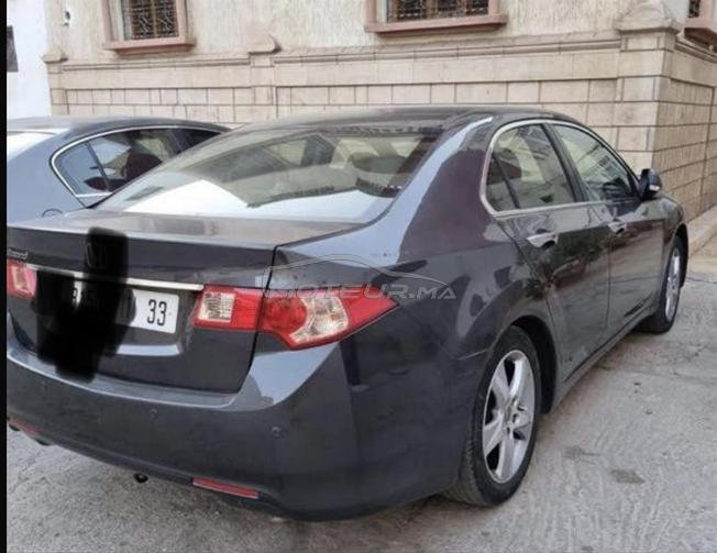 Honda Accord 2014 tres bon état 