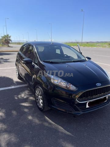 فورد فييستا ديزل - 2