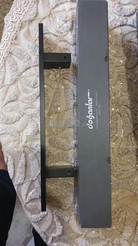 4 Poignées de tirage modernes – Haute qualité - 2