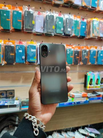 SAMSUNG GALAXY A07 I 64GB ROM I 4GB RAM