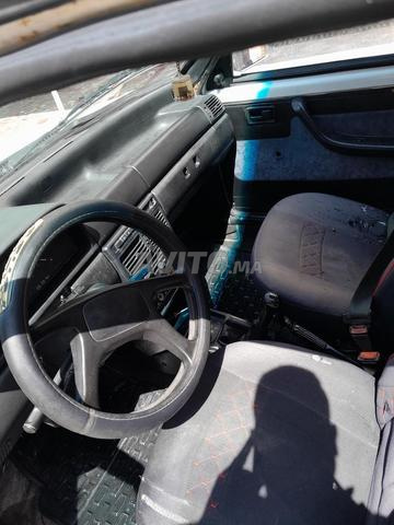 Voiture à vendre - 2