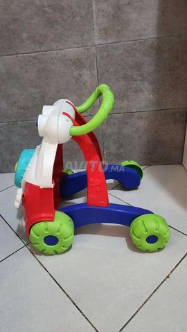 عربة أطفال شيكو - 2