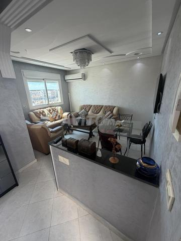 Appartement à louer 60 m à Fès - image 4