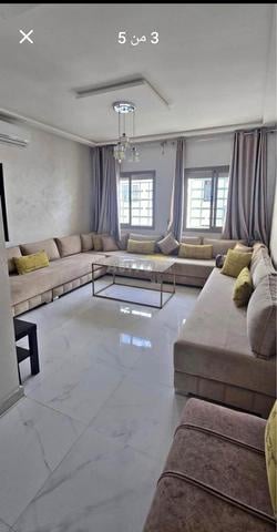 Appartements meublés à louer à la journée - 2