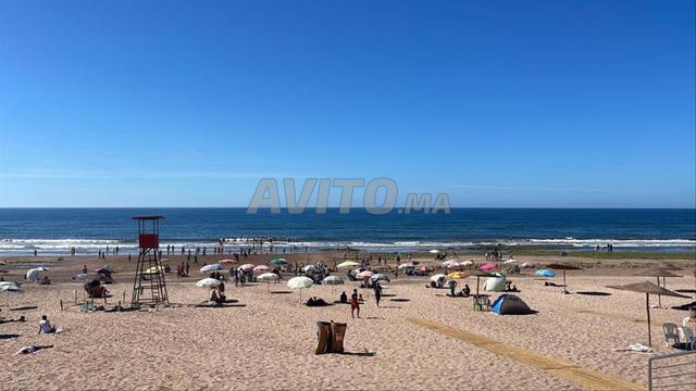 أرض للبيع حوزية - 2