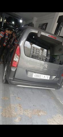 Citroën Berlingo XTR - 2
