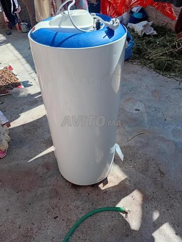 Quartier Tmersit Azrou Ait Melloul - 2