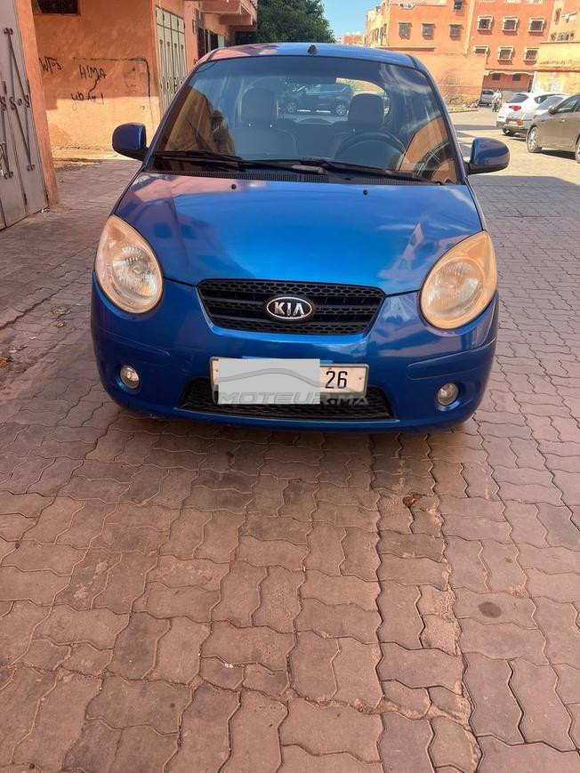 une bonne voiture
