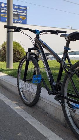 Rockrider ST50 cadre aluminium - 2