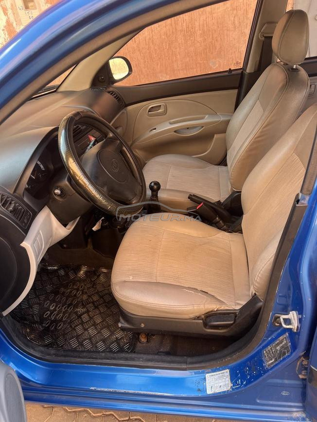 une bonne voiture