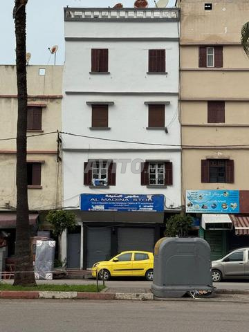 محل تجاري للكراء - عقد تسيير حر 30 متر - 2