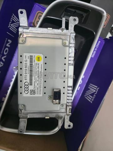 Écran Q5 2016 Original - 2