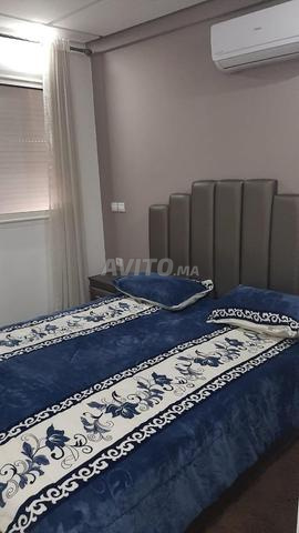 Appartement à louer 68 m² à Kénitra