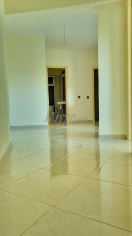 Appartement à louer 110 m² à Salé al Jadida