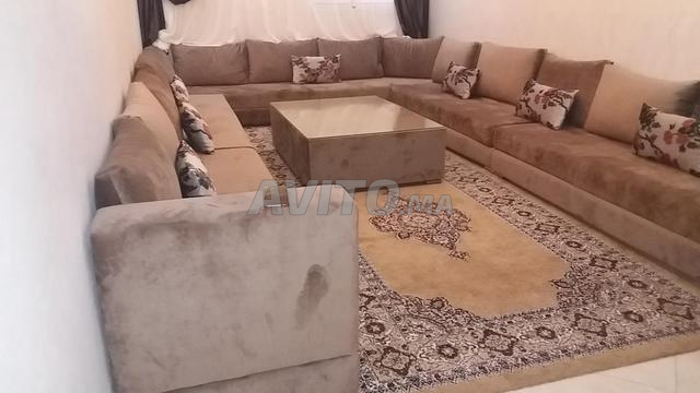 Appartement à louer 68 m² à Kénitra - 2