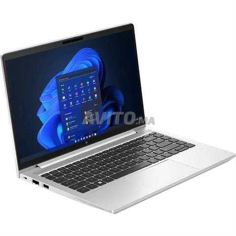 HP EliteBook 640 G10 i5-1335U 32Go RAM 512Go SSD - 2
