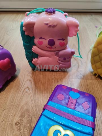 مجموعة 4 بوكيه بوكيت - 2