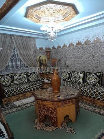 Appartement au design andalou raffiné - 2