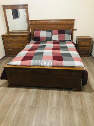 Appartement à louer 55 m² à Agadir - 2