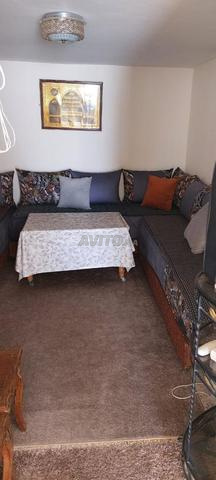 Maison à vendre quartier Lyrak prix raisonnable - 2