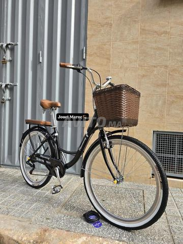 Vélo de qualité supérieure - 2