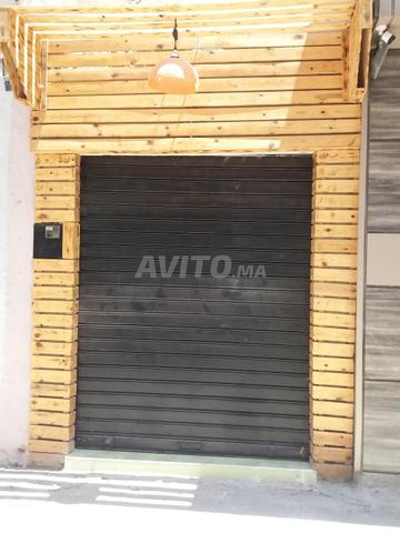 Local commercial à vendre - 2