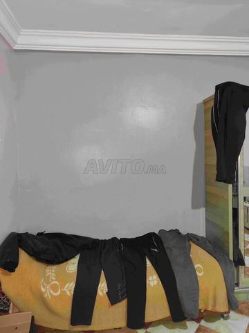 Pantalon et veste XL 2XL - 2