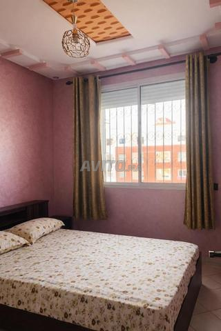 Appartement à louer 58 m² à Agadir - 2