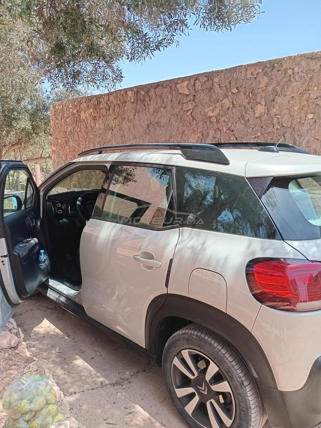 Citroën C3 Diesel Manuelle 2018 à Agadir