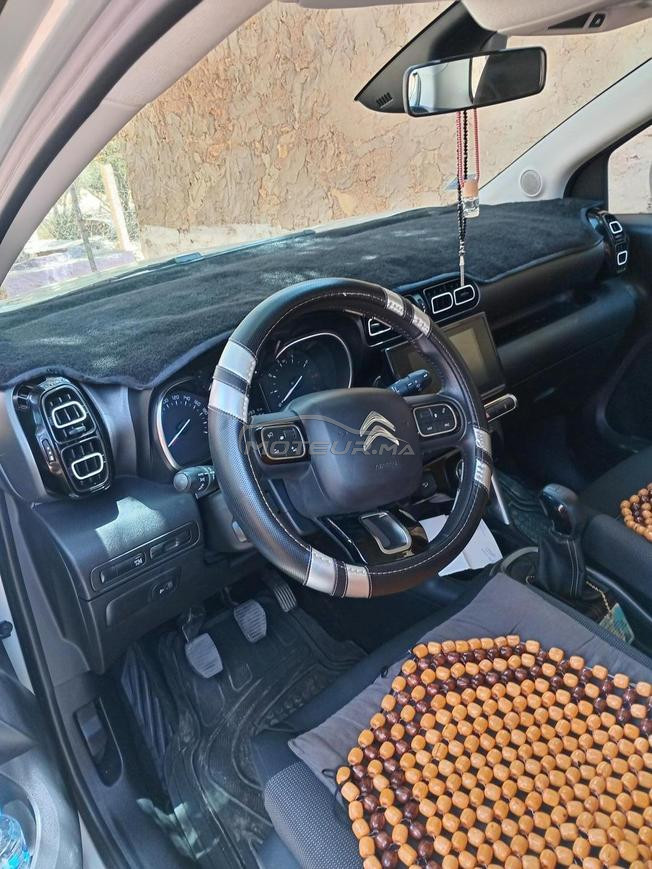 Citroën C3 Diesel Manuelle 2018 à Agadir