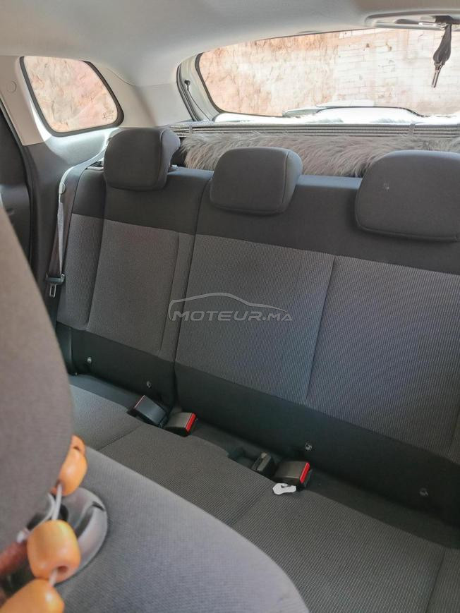 Citroën C3 Diesel Manuelle 2018 à Agadir