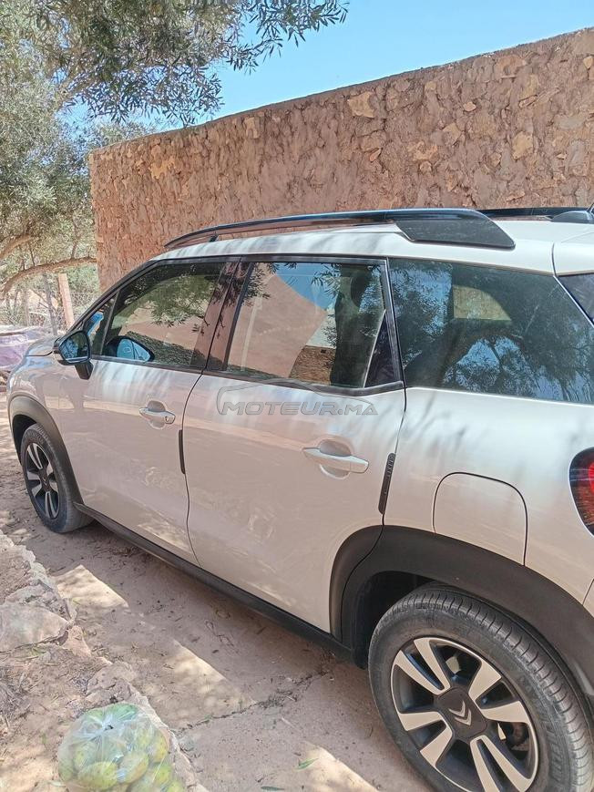 Citroën C3 Diesel Manuelle 2018 à Agadir