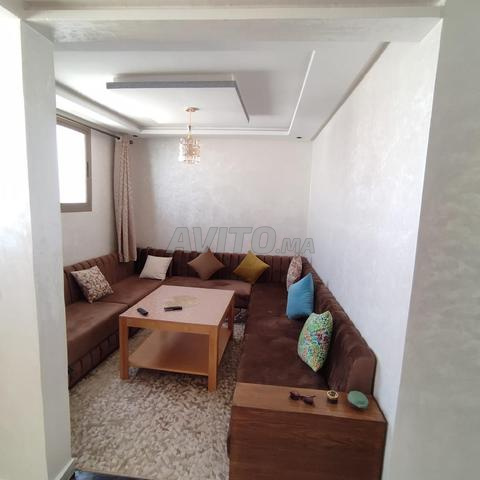 Appartements meublés à louer - 2