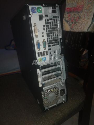 PC I5 4EME 8gbRam avec clavier et souris wireless - 2