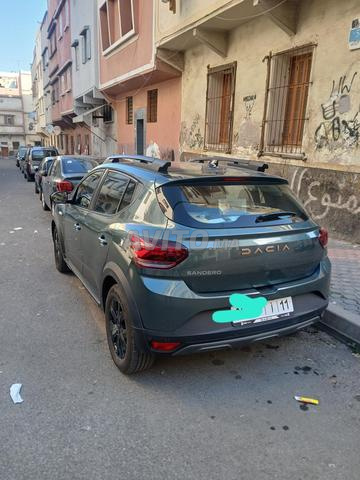Casablanca, près de Marjane, Laâraïchi - 2