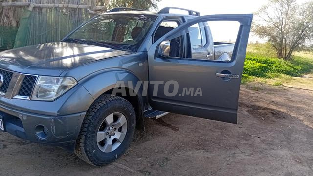 Nissan Navara - 2