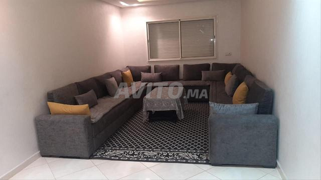 Appartement 90 M Location Vacances Kénitra - 2