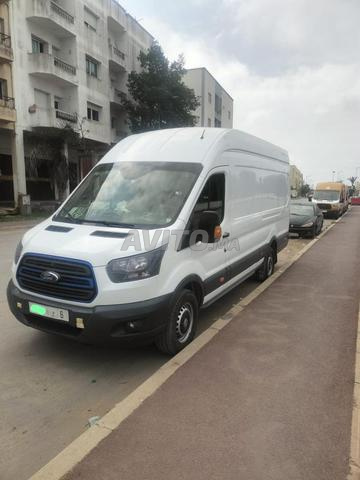 فورد ترانزيت