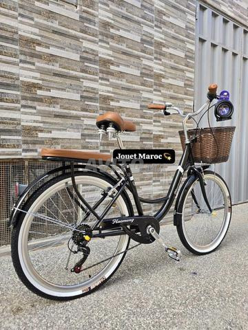 Livraison dans les villes du Maroc - 2