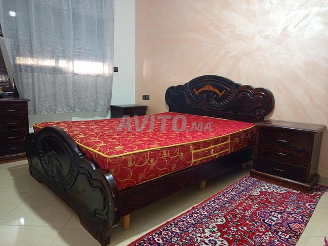 Chambre à coucher à vendre - 2