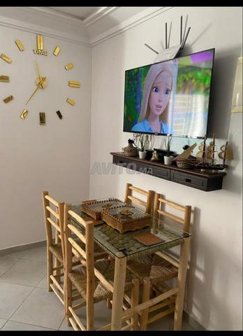 Appartements à louer à la journée à Banza - 2