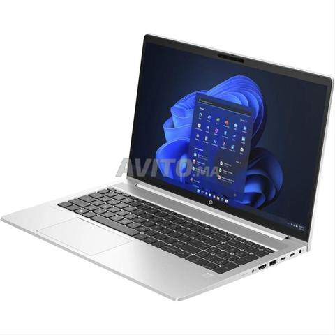 HP ProBook 450 G10 i5-1335U 8 Go RAM 256 Go SSD - 2