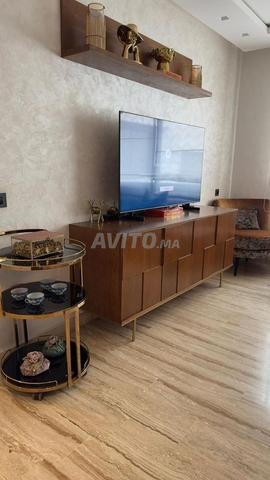 شقة مفروشة للبيع أولفا شارع سلوان، غرفتين - 2