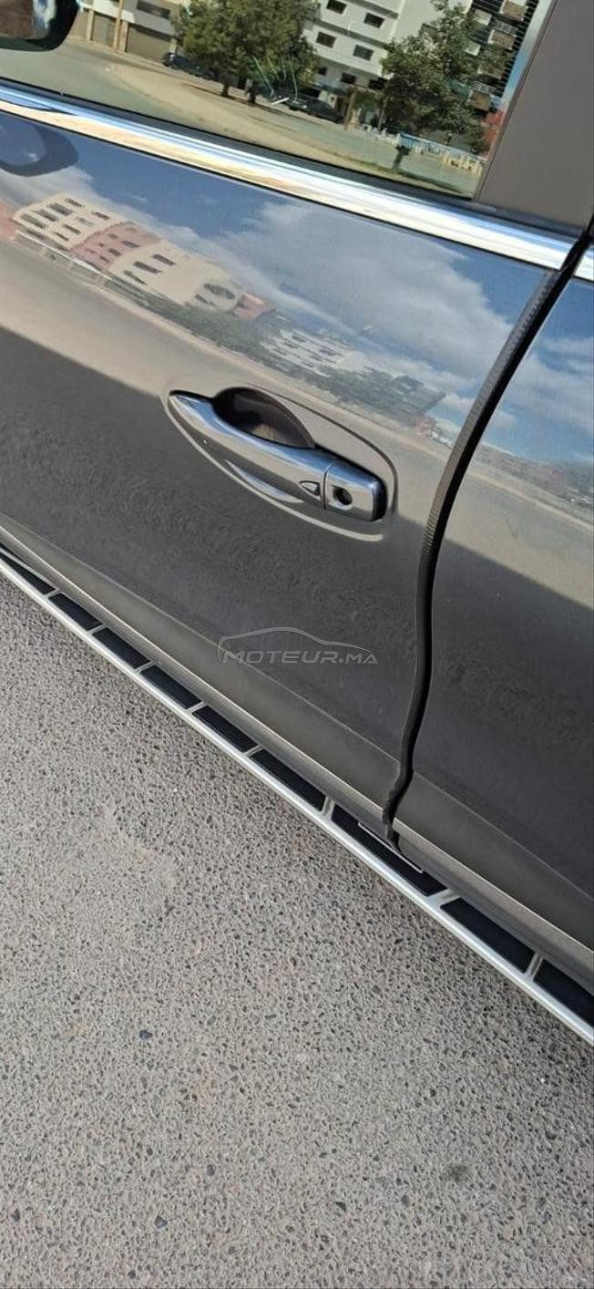 Renault Kadjar Diesel Manuelle 2017 (ded. 2025) 