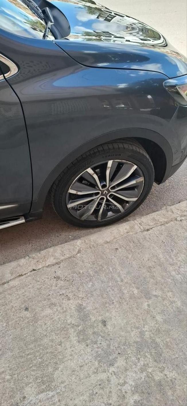 Renault Kadjar Diesel Manuelle 2017 (ded. 2025) 